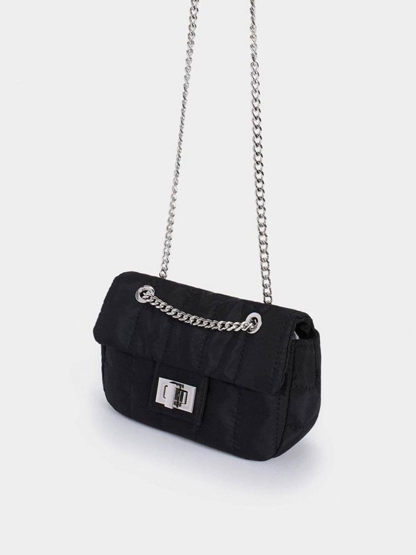 Кросс-боди Parfois модель 5606428965287 Фото