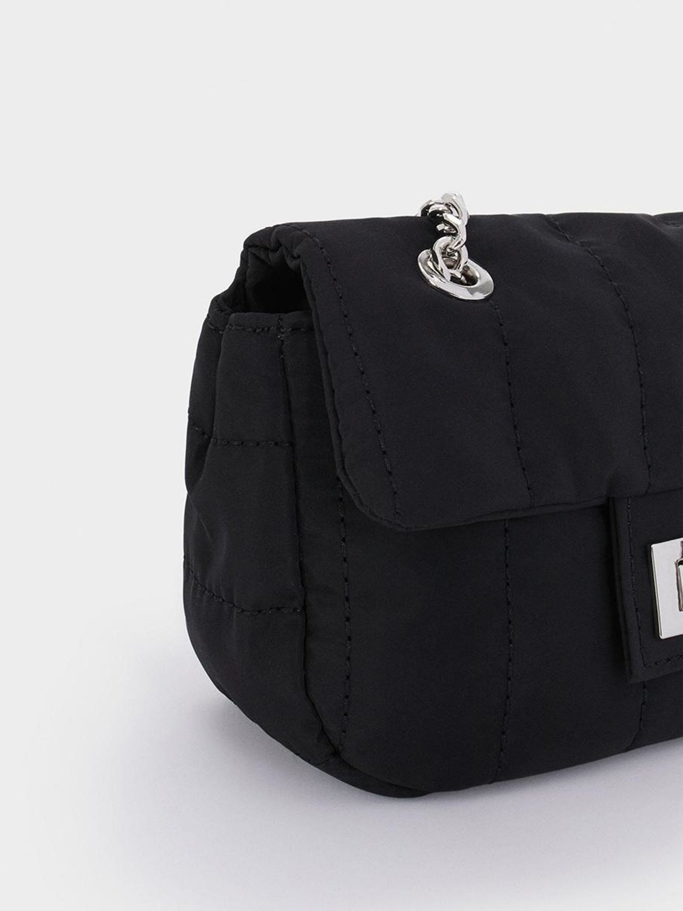 Кросс-боди Parfois модель 5606428965287 Фото