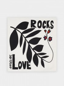 Шарф Parfois модель 5606428829831 Фото