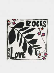 Шарф Parfois модель 5606428858824 Фото