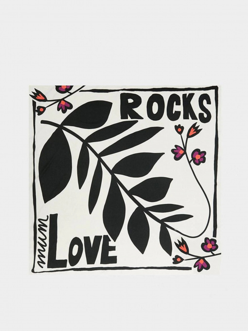 Шарф Parfois модель 5606428858824 Фото