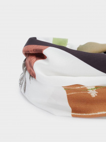 Шарф Parfois модель 5606428947108 Фото