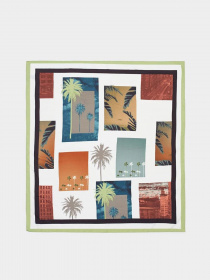 Шарф Parfois модель 5606428947108 Фото