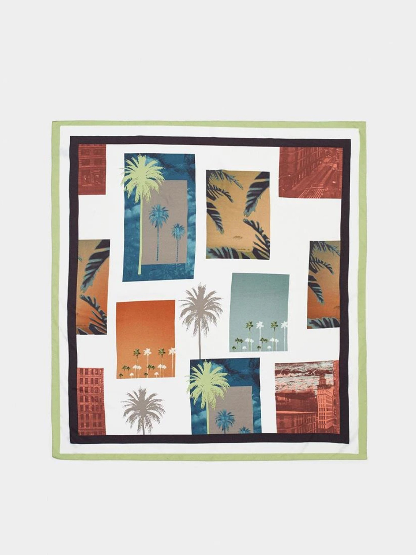 Шарф Parfois модель 5606428947108 Фото