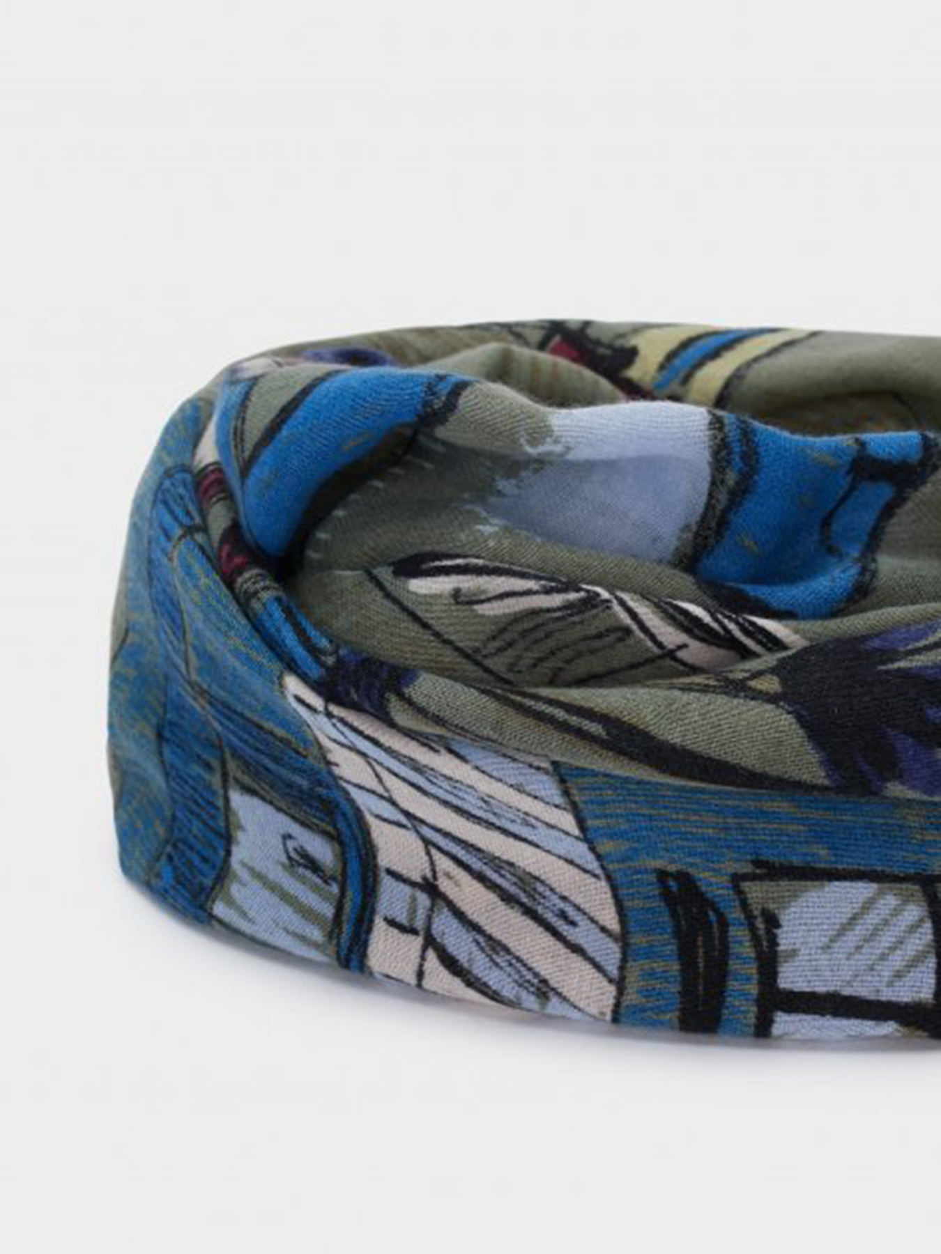 Шарф Parfois модель 5606428951440 Фото