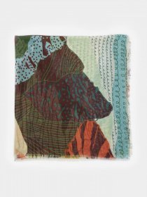 Шарф Parfois модель 5606428959910 Фото