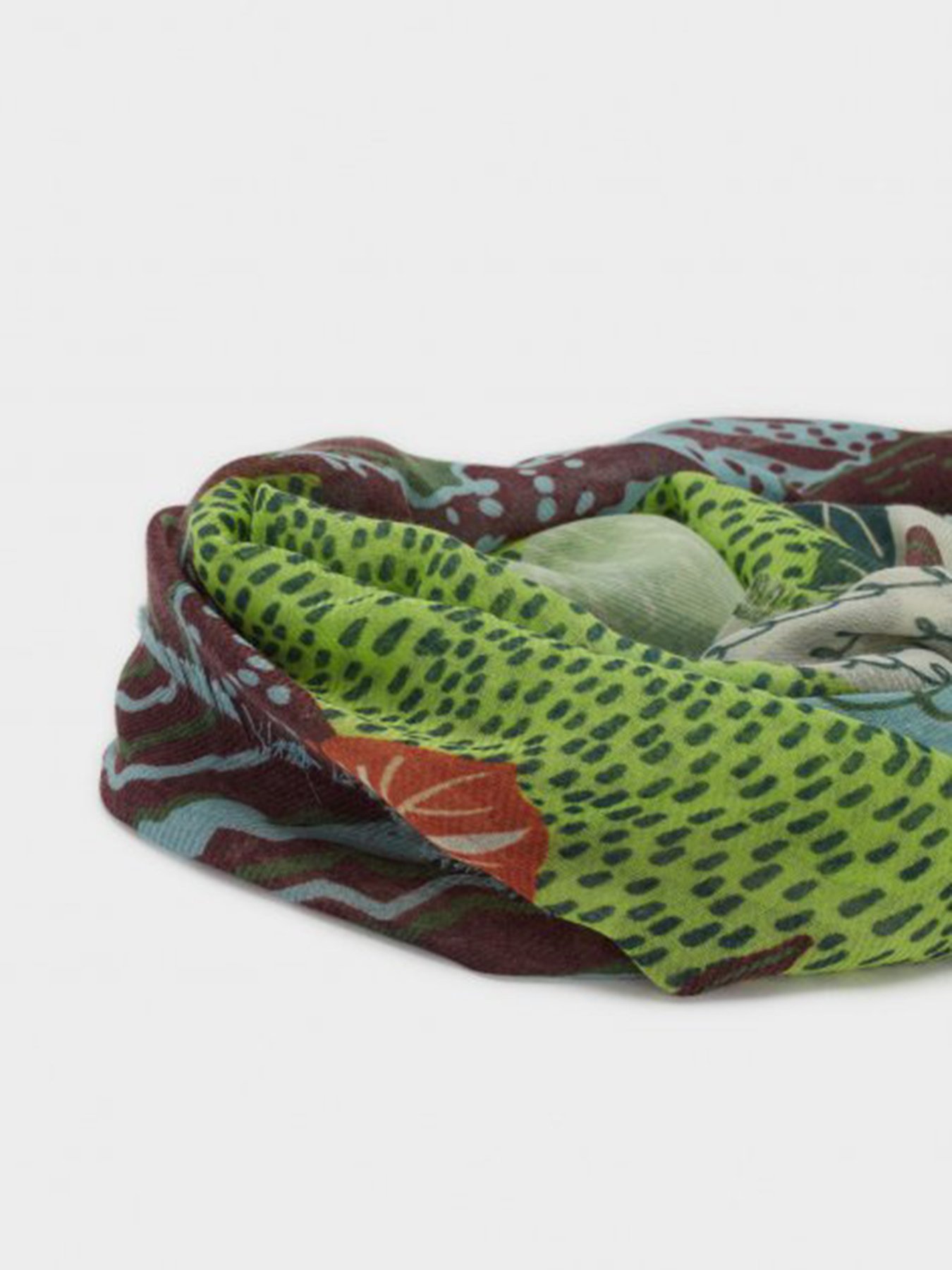 Шарф Parfois модель 5606428959910 Фото