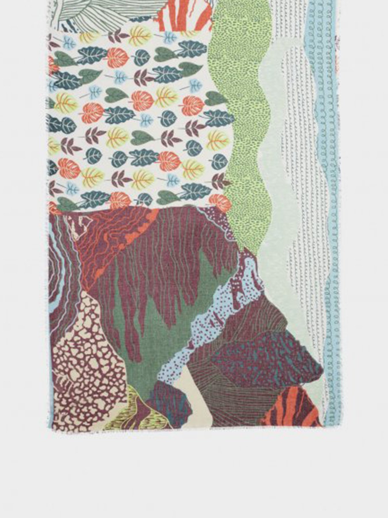 Шарф Parfois модель 5606428959910 Фото