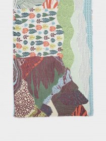 Шарф Parfois модель 5606428959910 Фото