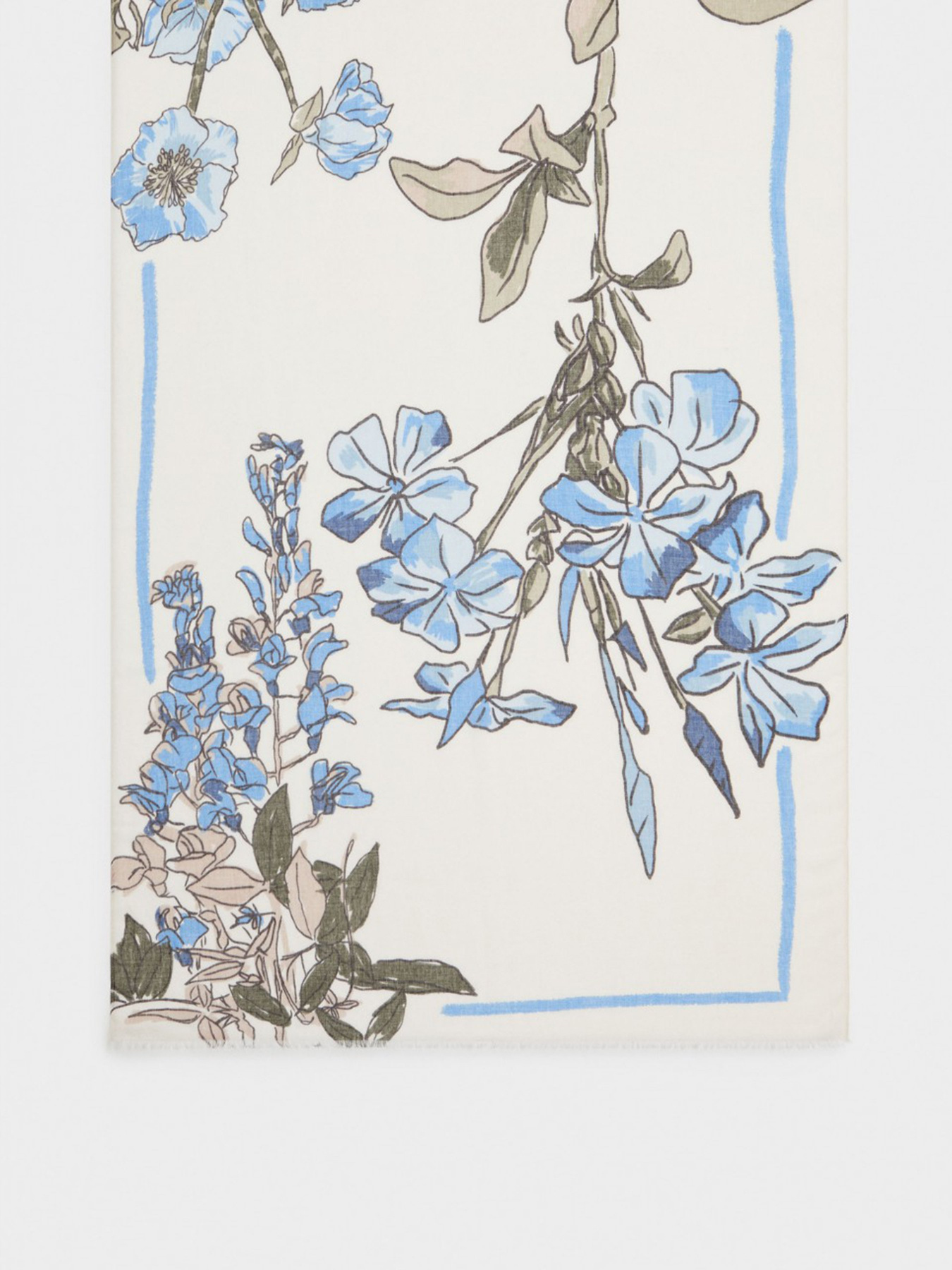 Шарф Parfois модель 5606428969728 Фото