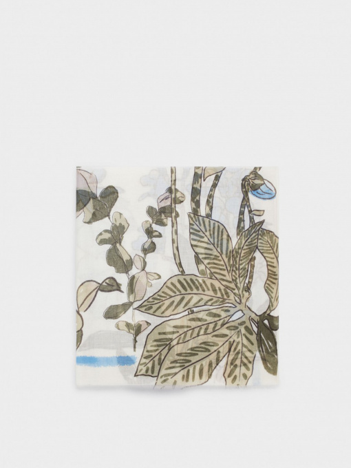 Шарф Parfois модель 5606428969728 Фото