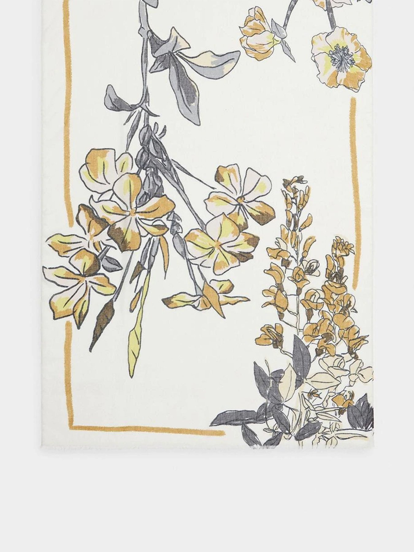 Шарф Parfois модель 5606428969735 Фото