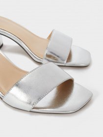 Босоножки Parfois модель 176747_SV Фото