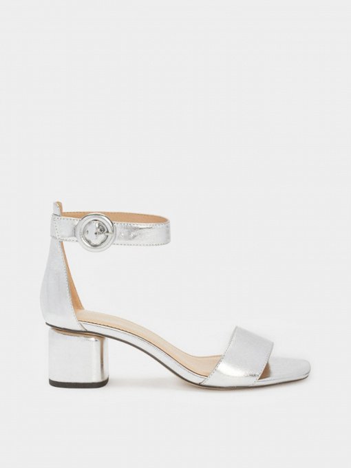 Босоніжки Parfois модель 176747_SV Фото