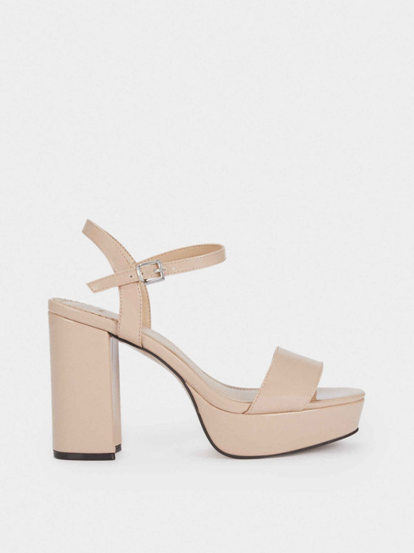 Босоножки Parfois модель 177177_NU Фото