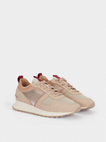 Кроссовки Parfois модель 187737_NU Фото