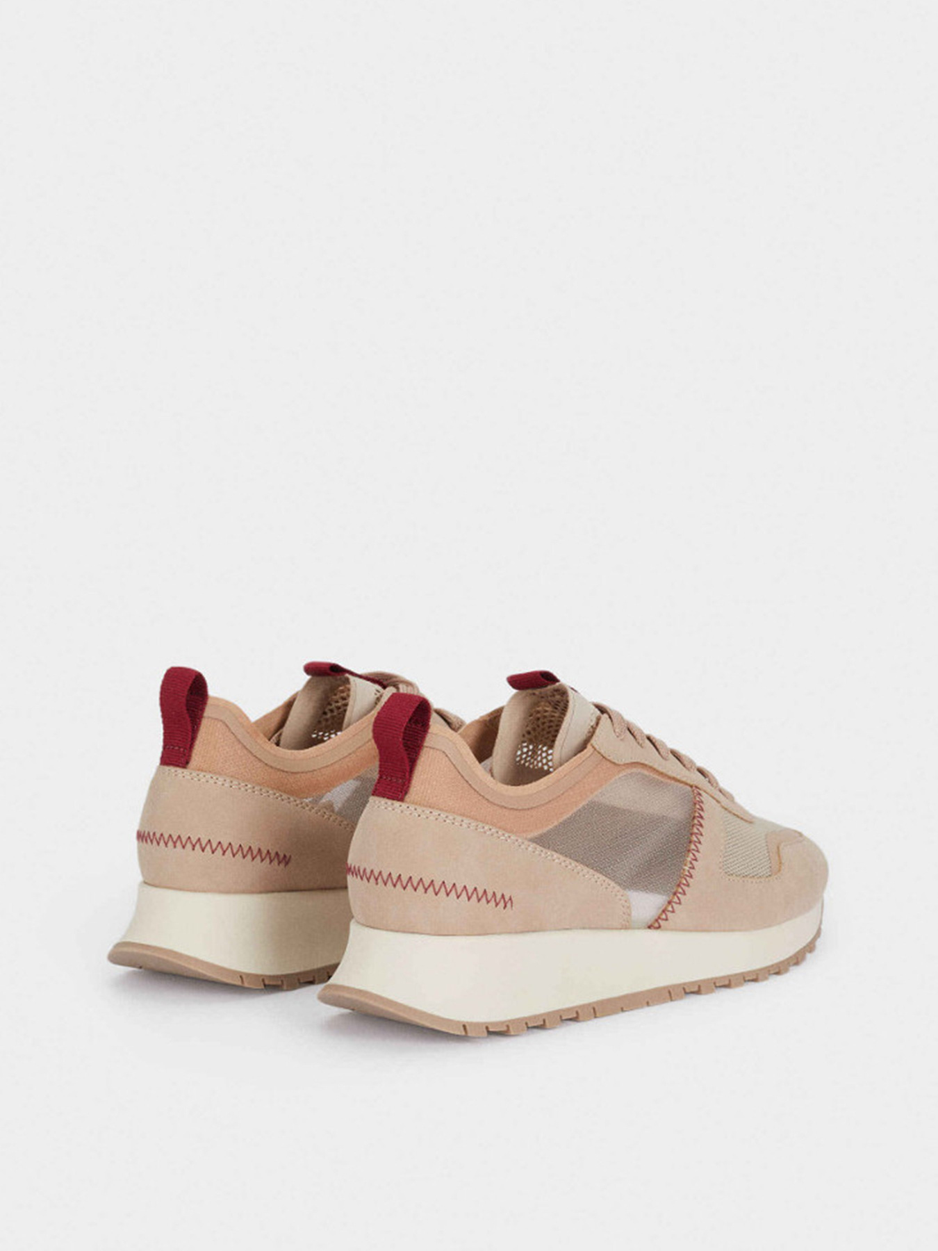 Кросівки повсякденні Parfois модель 187737_NU Фото