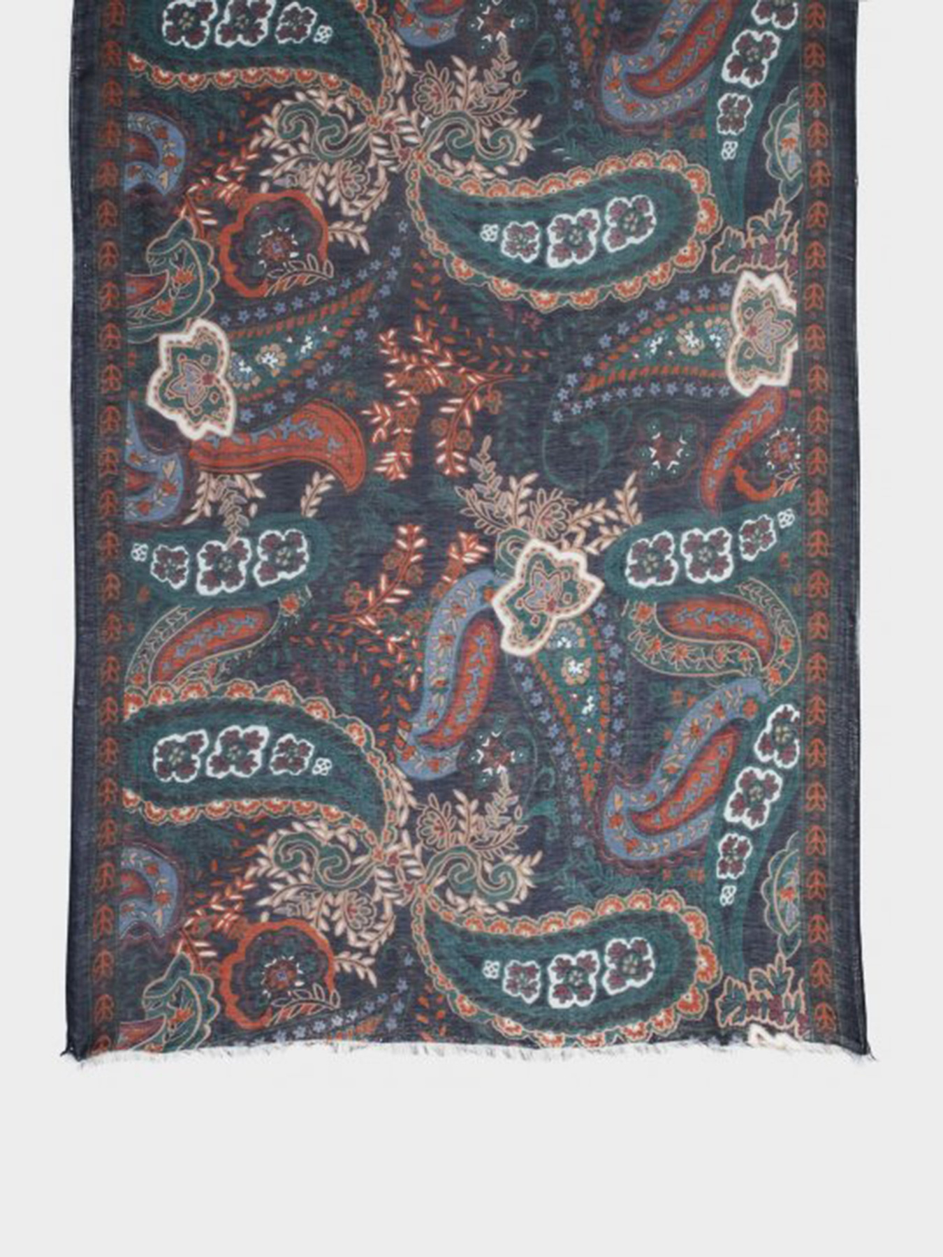 Шарф Parfois модель 5606428829480 Фото