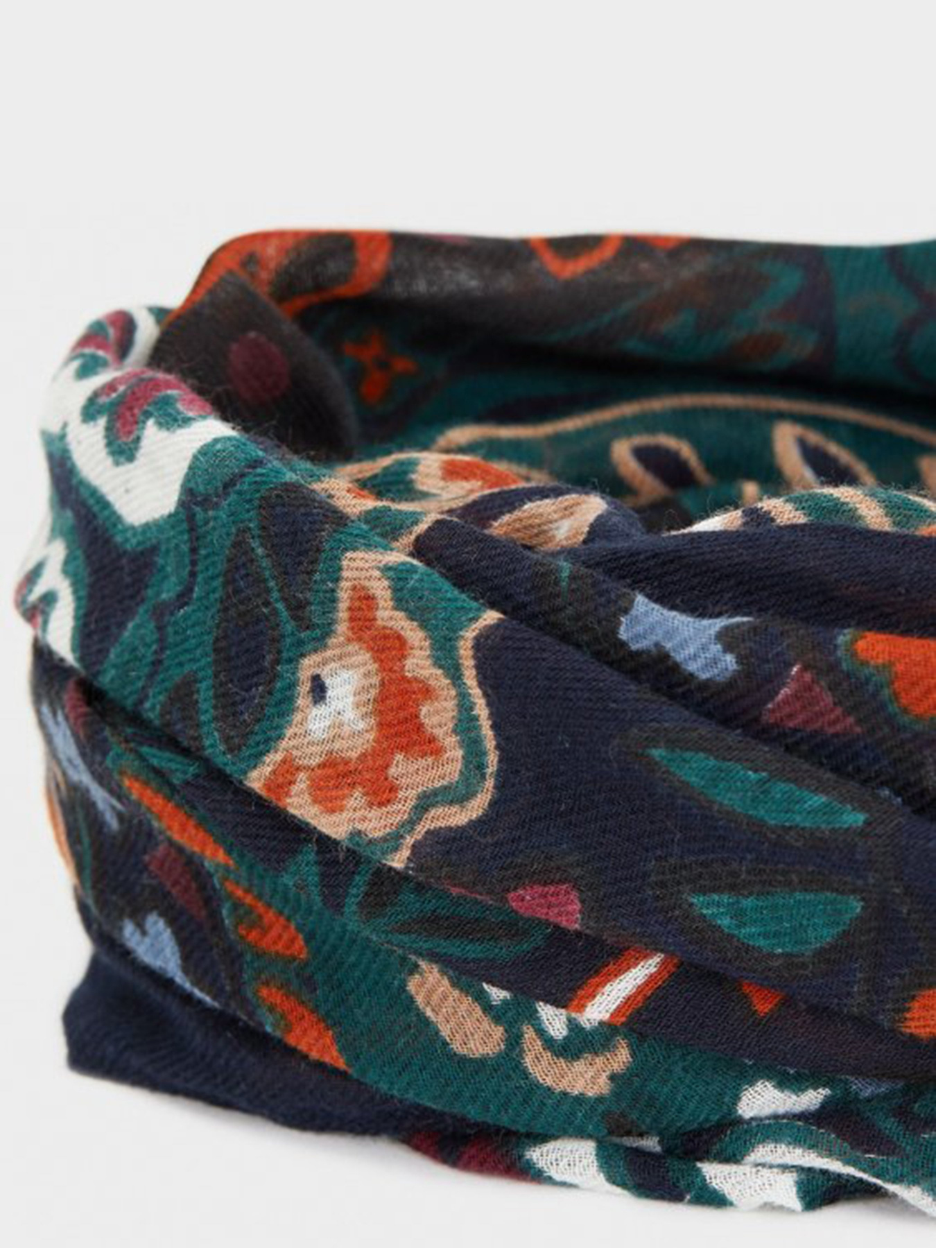 Шарф Parfois модель 5606428829480 Фото