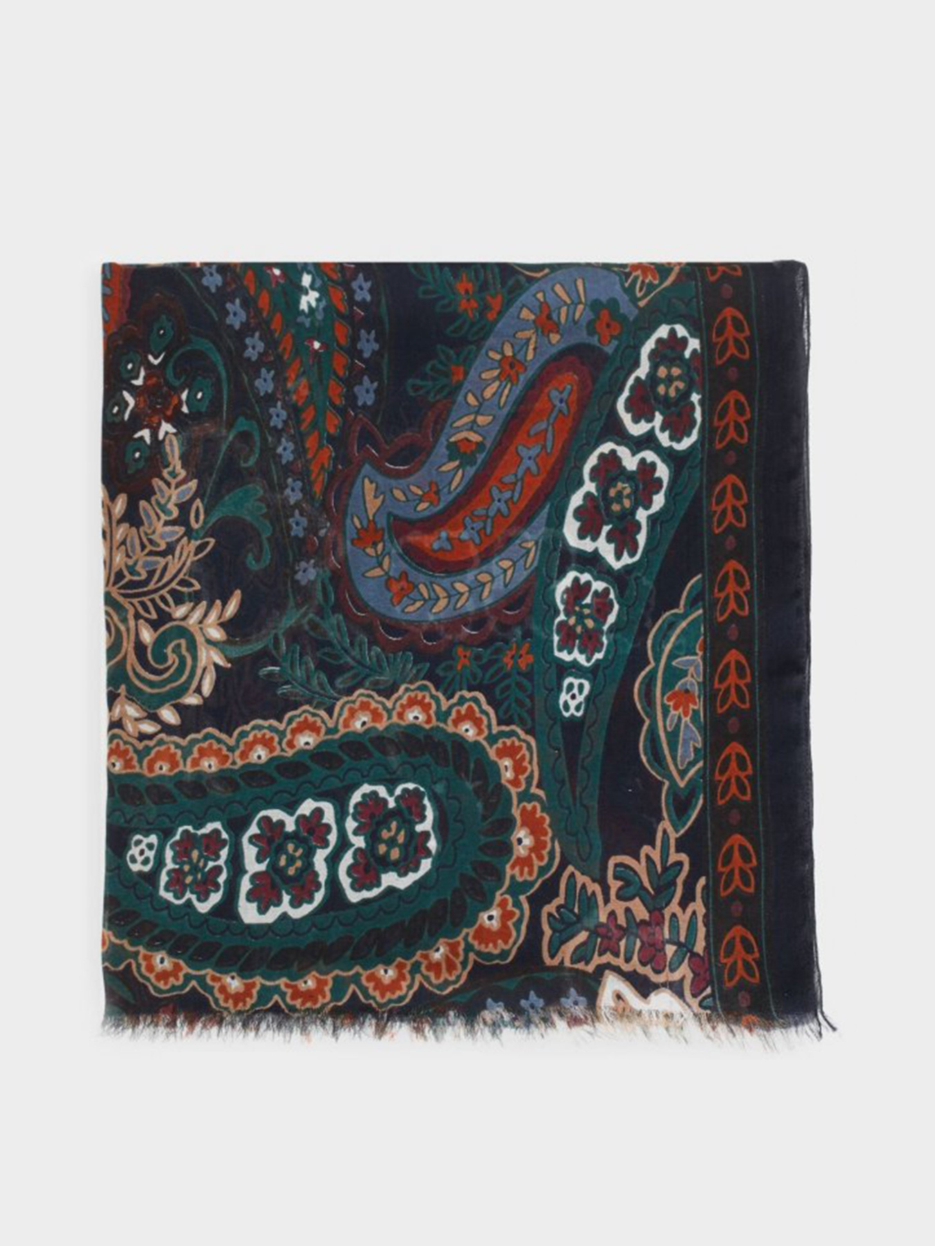 Шарф Parfois модель 5606428829480 Фото