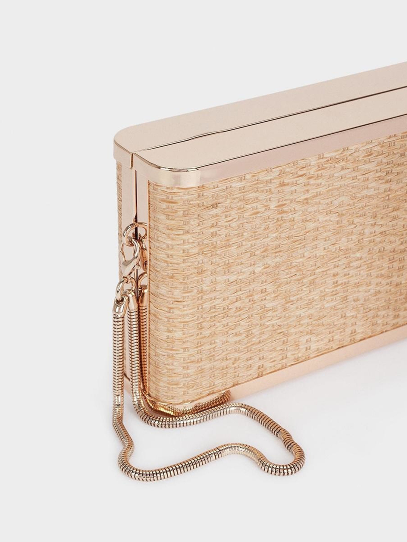 Клатч Parfois модель 5606428838208 Фото