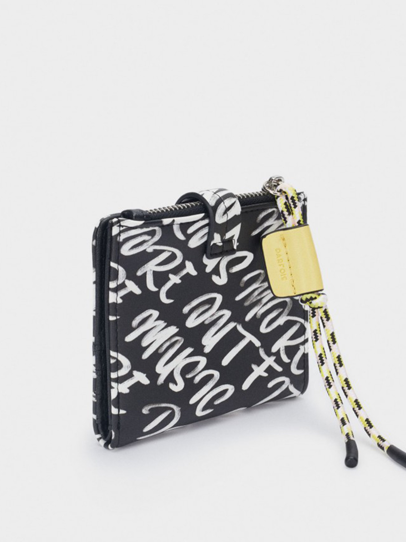 Гаманець Parfois модель 5606428948709 Гаманець Parfois модель 5606428948709 Фото