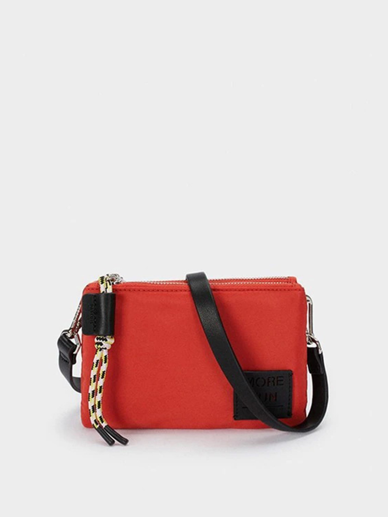 Крос-боді Parfois Модель 5606428948730 Фото