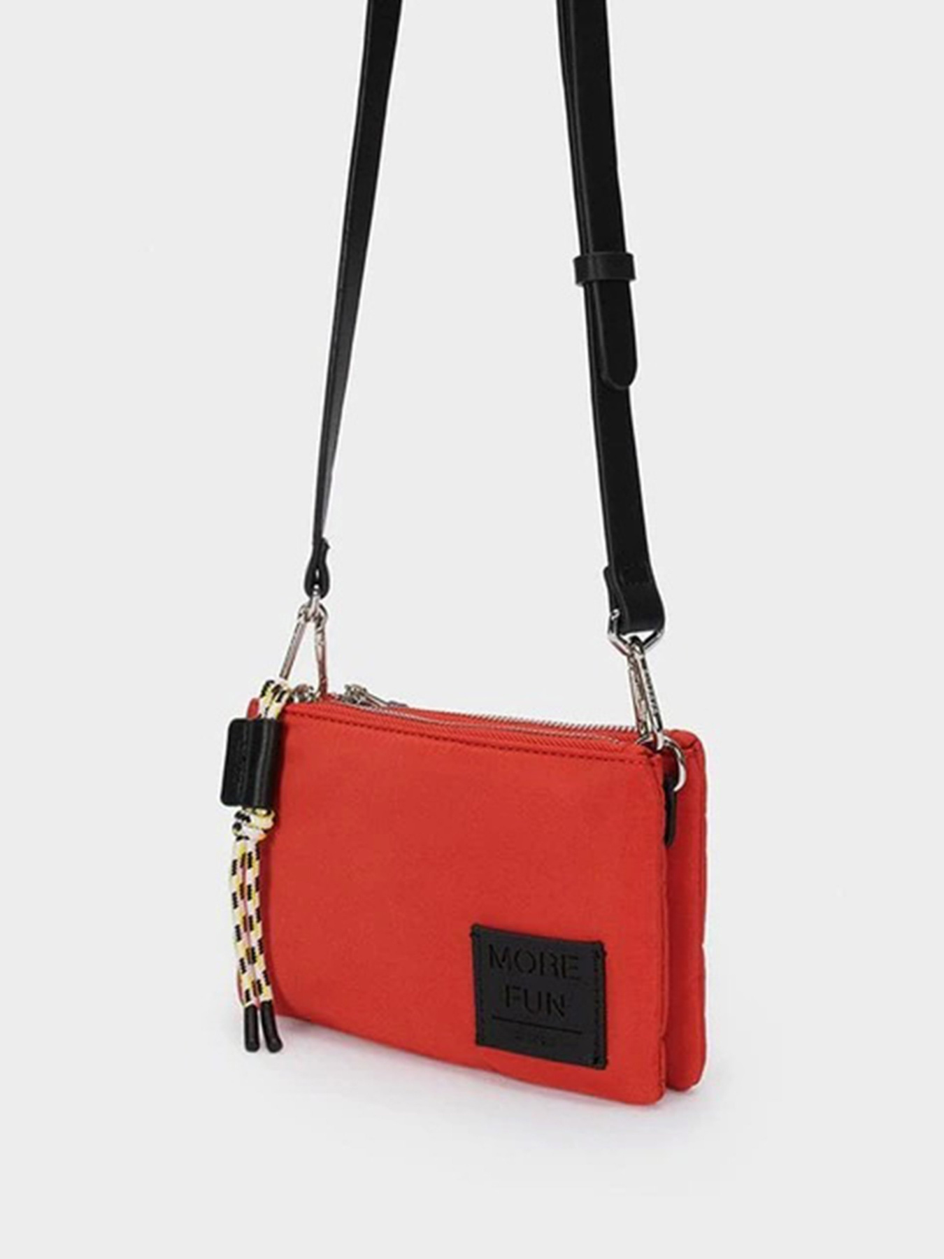 Крос-боді Parfois модель 5606428948730 Фото