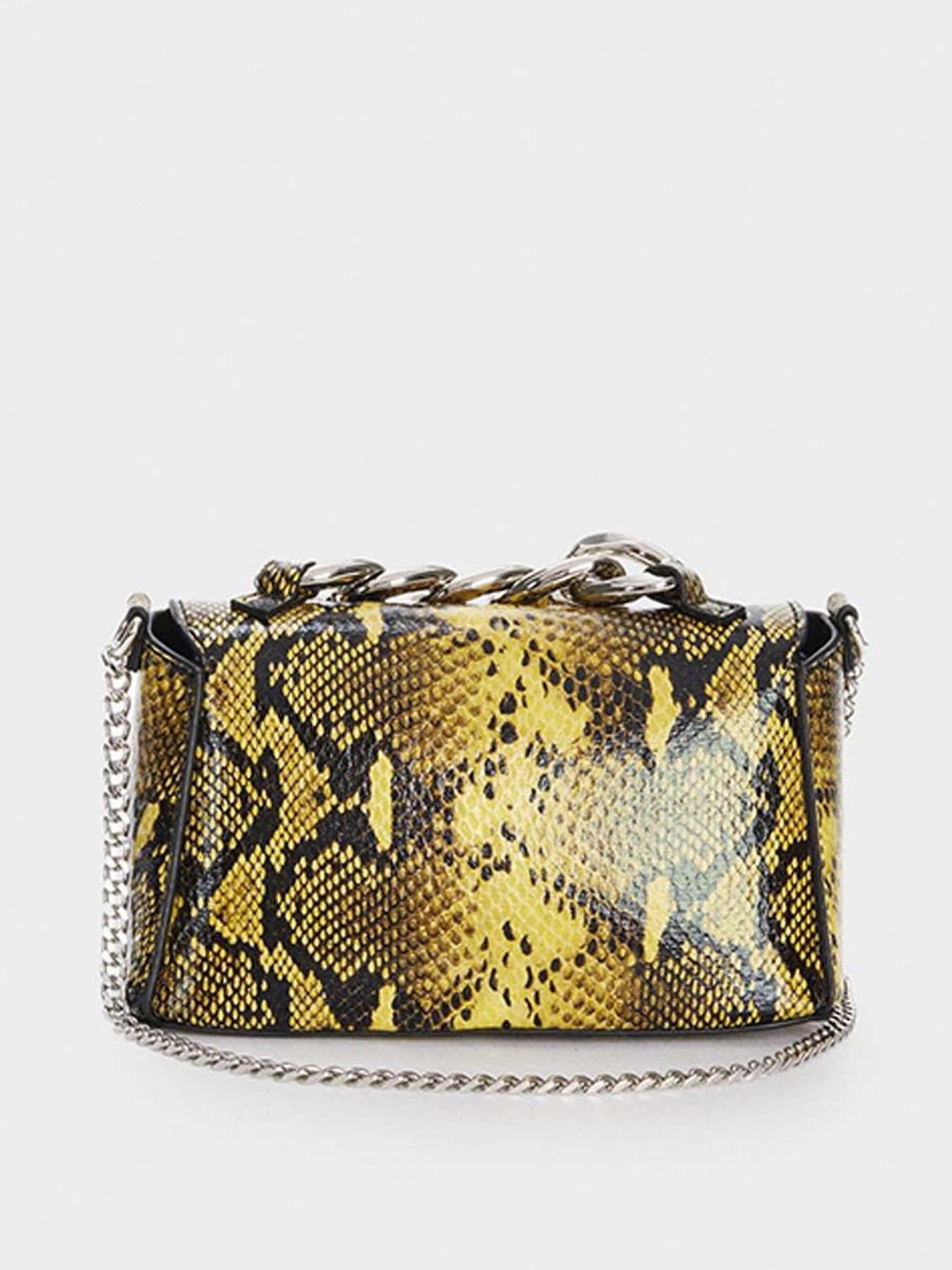 Кросс-боди Parfois модель 5606428953727 Фото