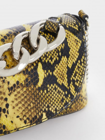 Кросс-боди Parfois модель 5606428953727 Фото