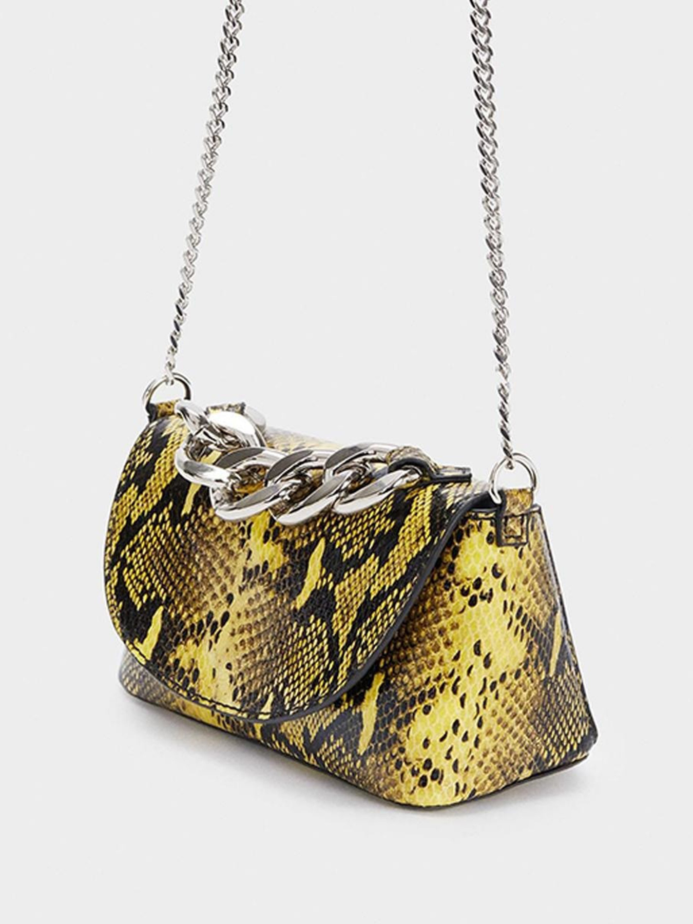 Кросс-боди Parfois модель 5606428953727 Кросс-боди Parfois модель 5606428953727 Фото