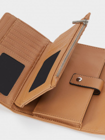 Гаманець Parfois модель 5606428863989 Гаманець Parfois модель 5606428863989 Фото