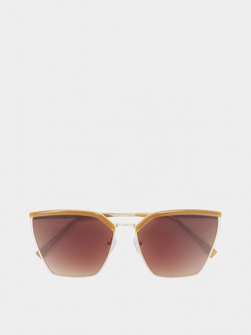 Солнцезащитные очки Parfois модель 5606428858015 Фото