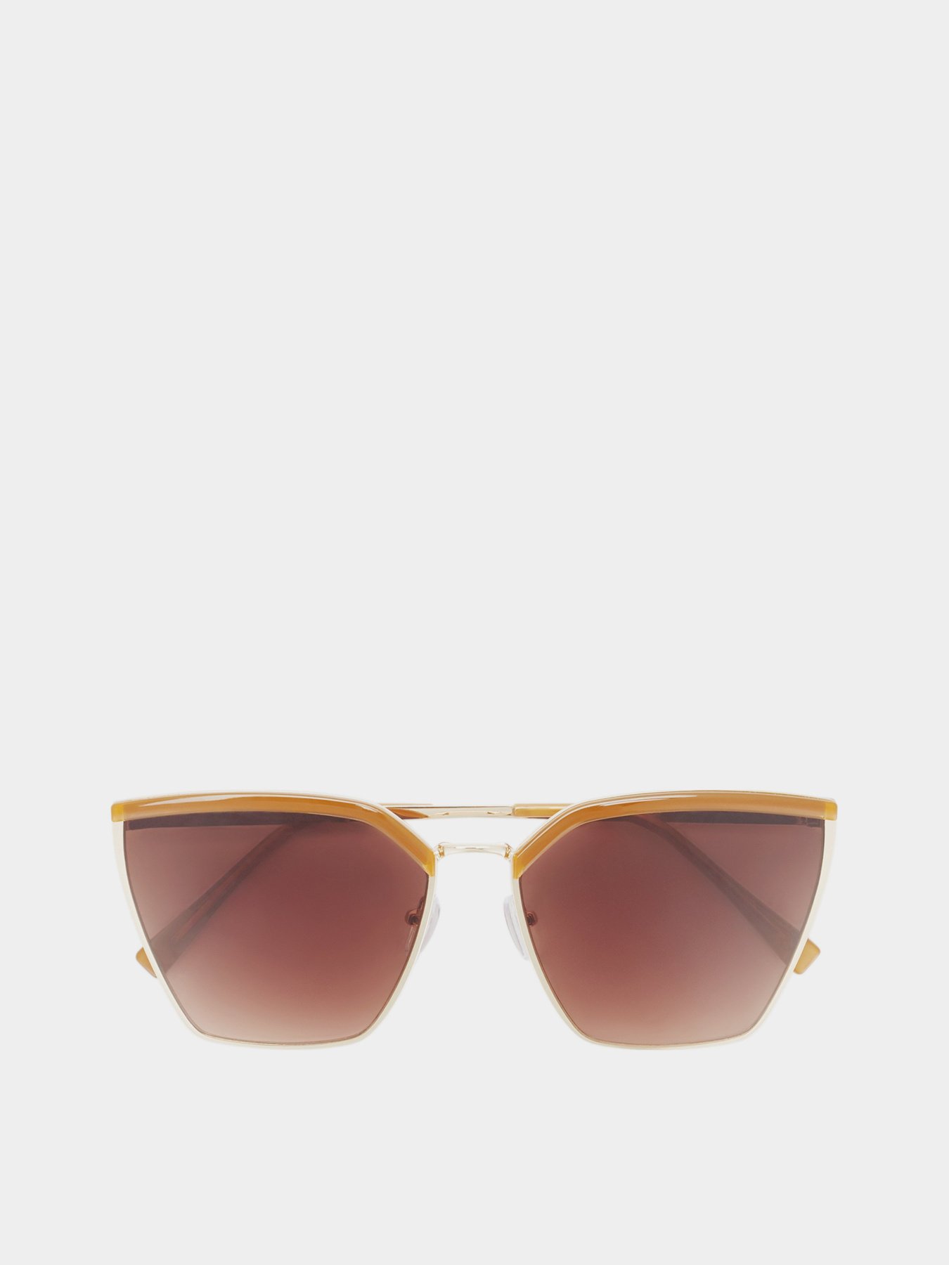 Солнцезащитные очки Parfois модель 5606428858015 Солнцезащитные очки Parfois модель 5606428858015 Фото