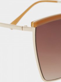 Солнцезащитные очки Parfois модель 5606428858015 Солнцезащитные очки Parfois модель 5606428858015 Фото