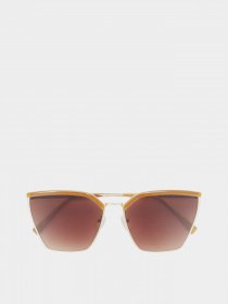 Солнцезащитные очки Parfois модель 5606428858015 Солнцезащитные очки Parfois модель 5606428858015 Фото