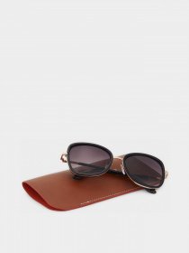 Солнцезащитные очки Parfois модель 5606428827264 Фото