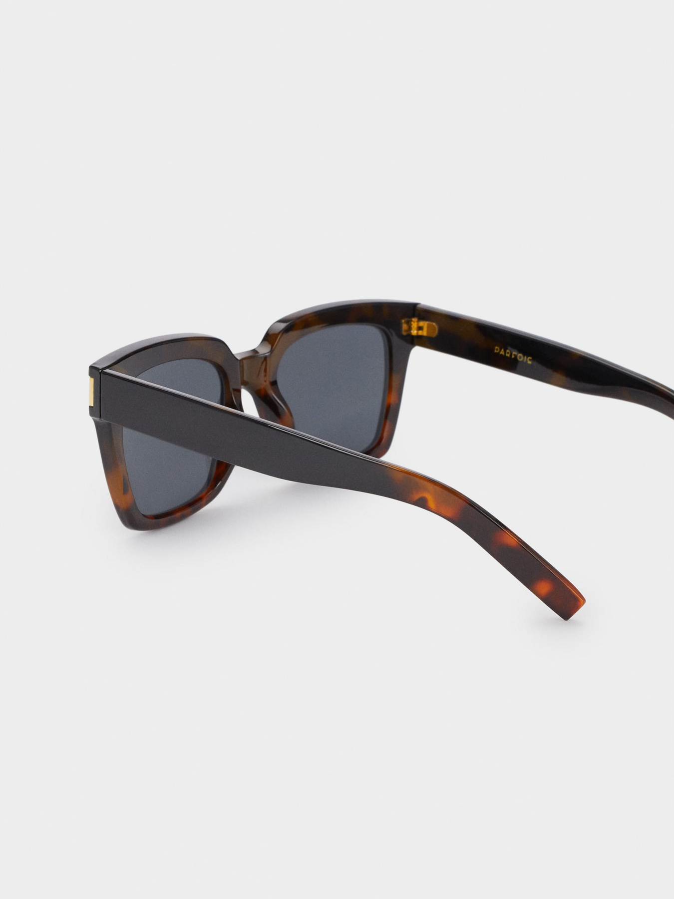 Солнцезащитные очки Parfois модель 5606428868625 Фото