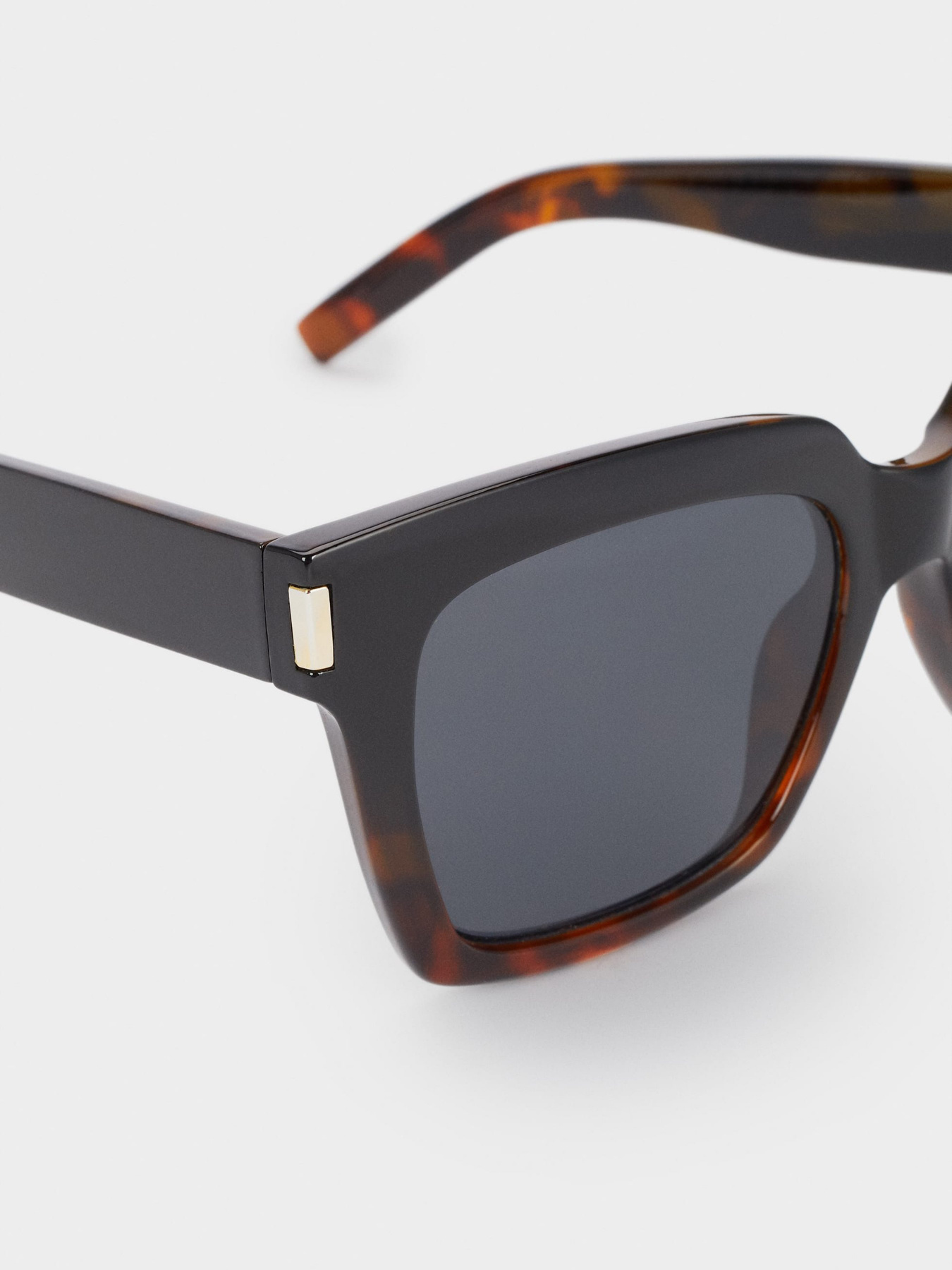 Солнцезащитные очки Parfois модель 5606428868625 Фото