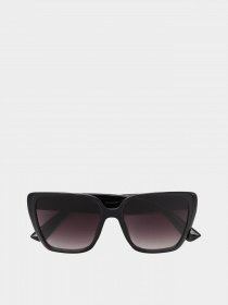 Сонцезахисні окуляри Parfois модель 5606428927285 Сонцезахисні окуляри Parfois модель 5606428927285 Фото