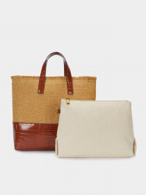 Сумка Parfois модель 5606428836341 Фото