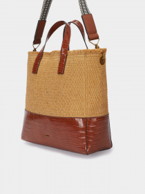 Сумка Parfois модель 5606428836341 Сумка Parfois модель 5606428836341 Фото