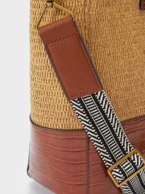 Сумка Parfois модель 5606428836341 Сумка Parfois модель 5606428836341 Фото