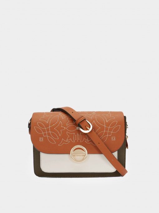 Кросс-боди Parfois модель 5606428852143 Фото