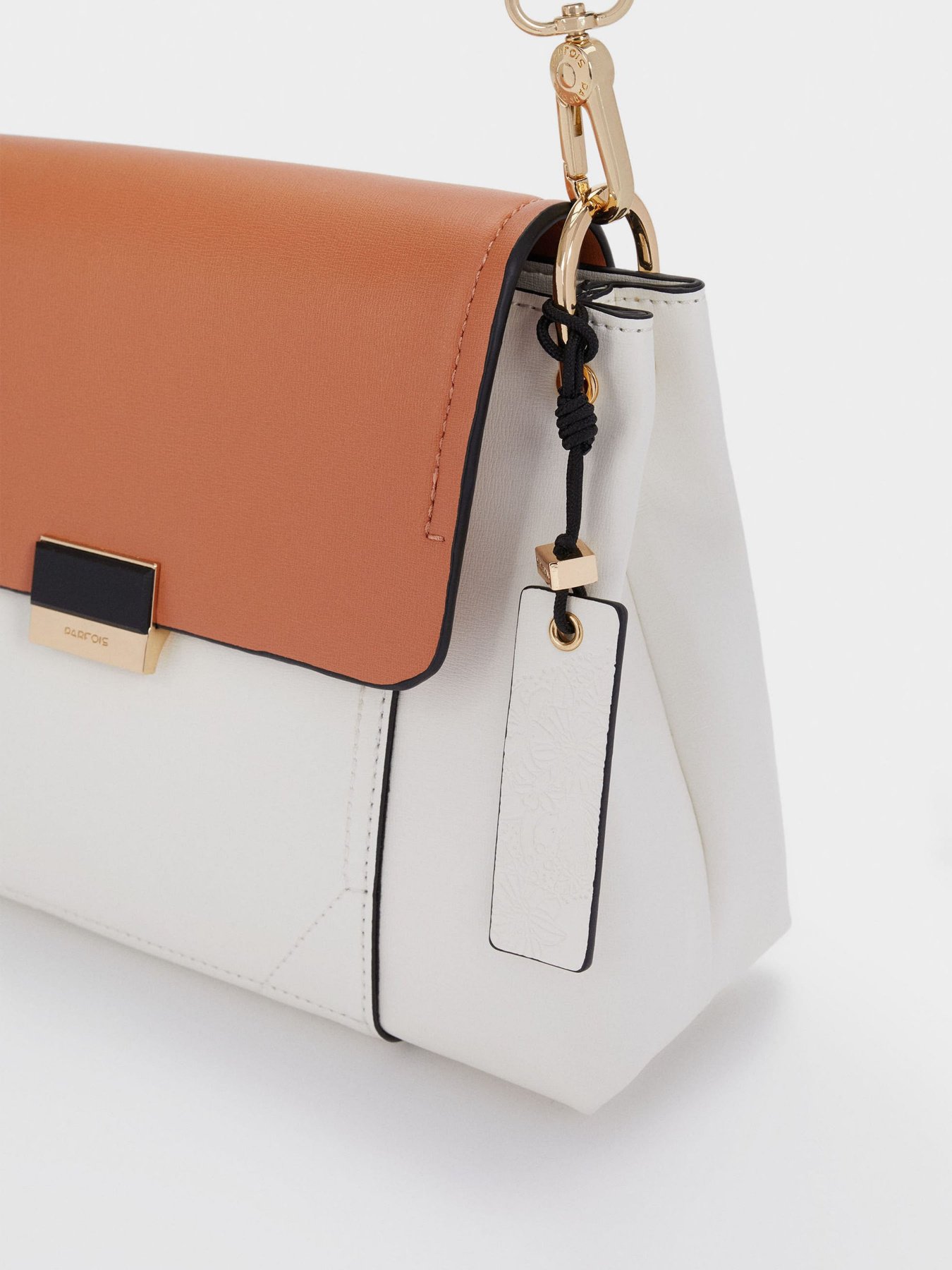 Крос-боді Parfois модель 5606428861473 Фото