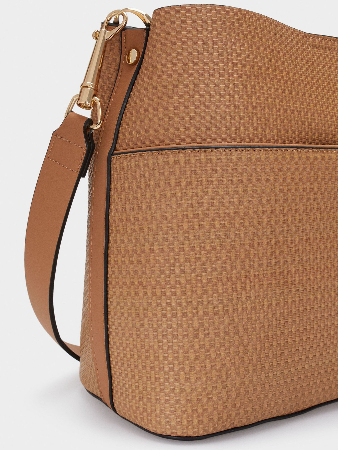 Сумка Parfois модель 5606428863842 Фото