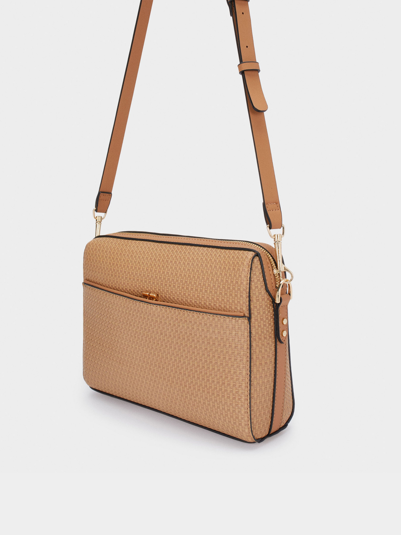 Кросс-боди Parfois модель 5606428863859 Фото