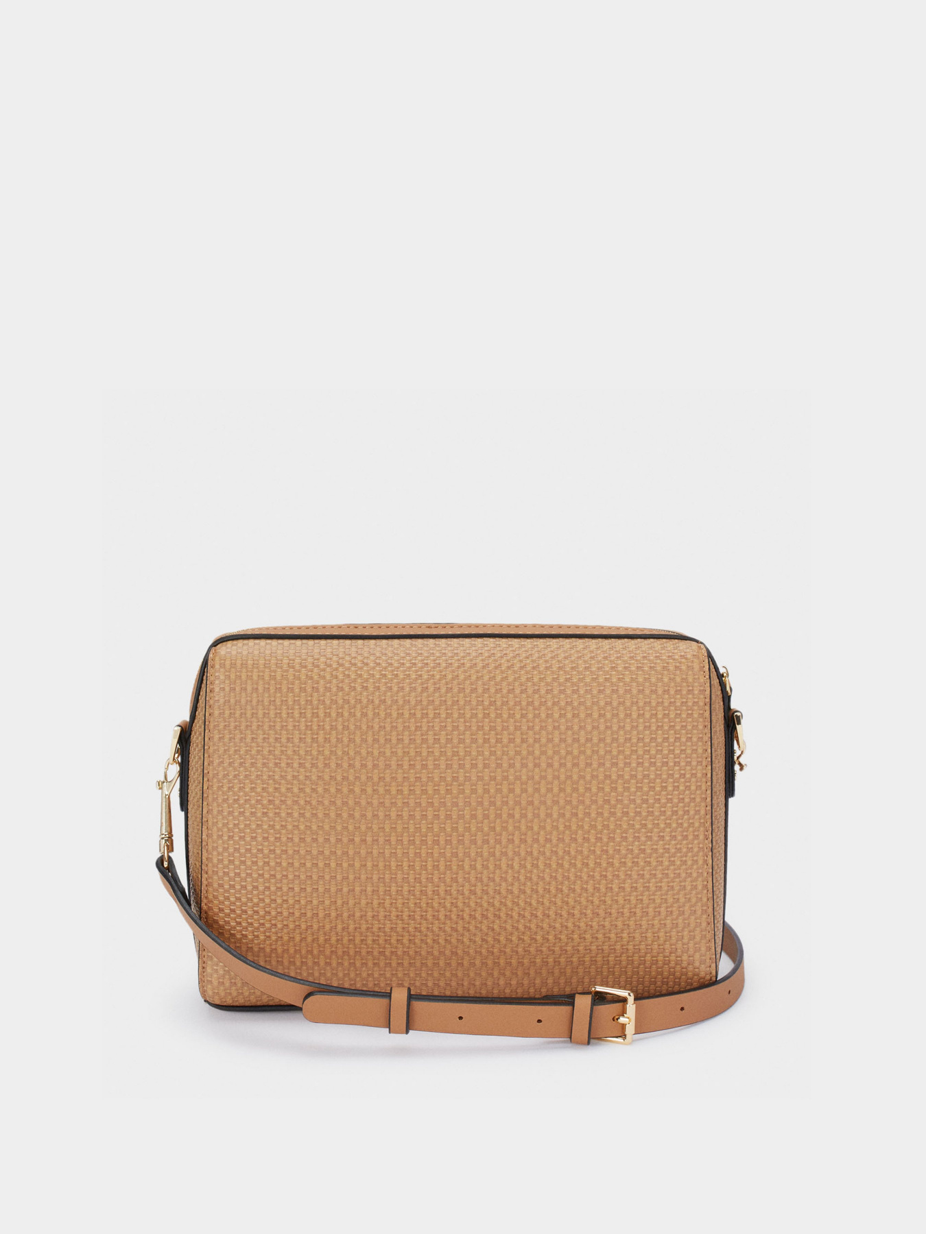 Крос-боді Parfois модель 5606428863859 Крос-боді Parfois модель 5606428863859 Фото