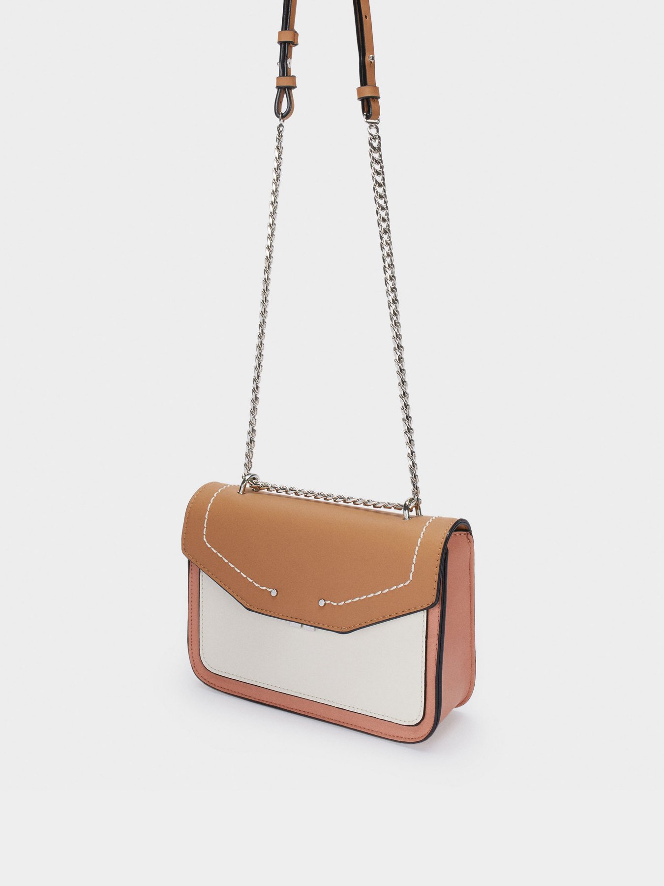 Крос-боді Parfois модель 5606428863972 Фото