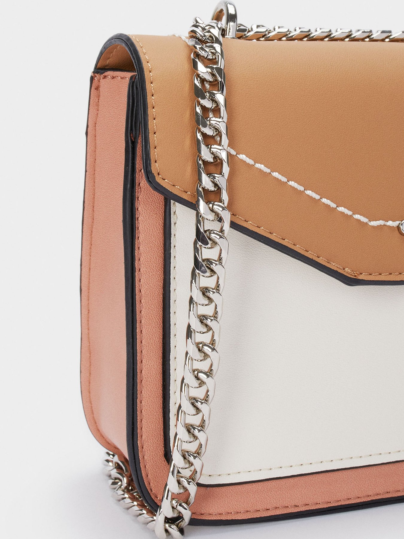 Крос-боді Parfois модель 5606428863972 Фото